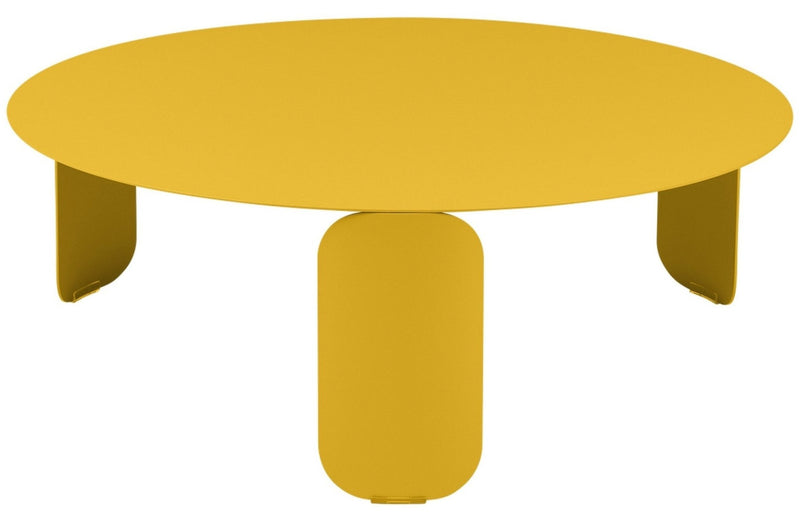 BeBop Low Table Ø31