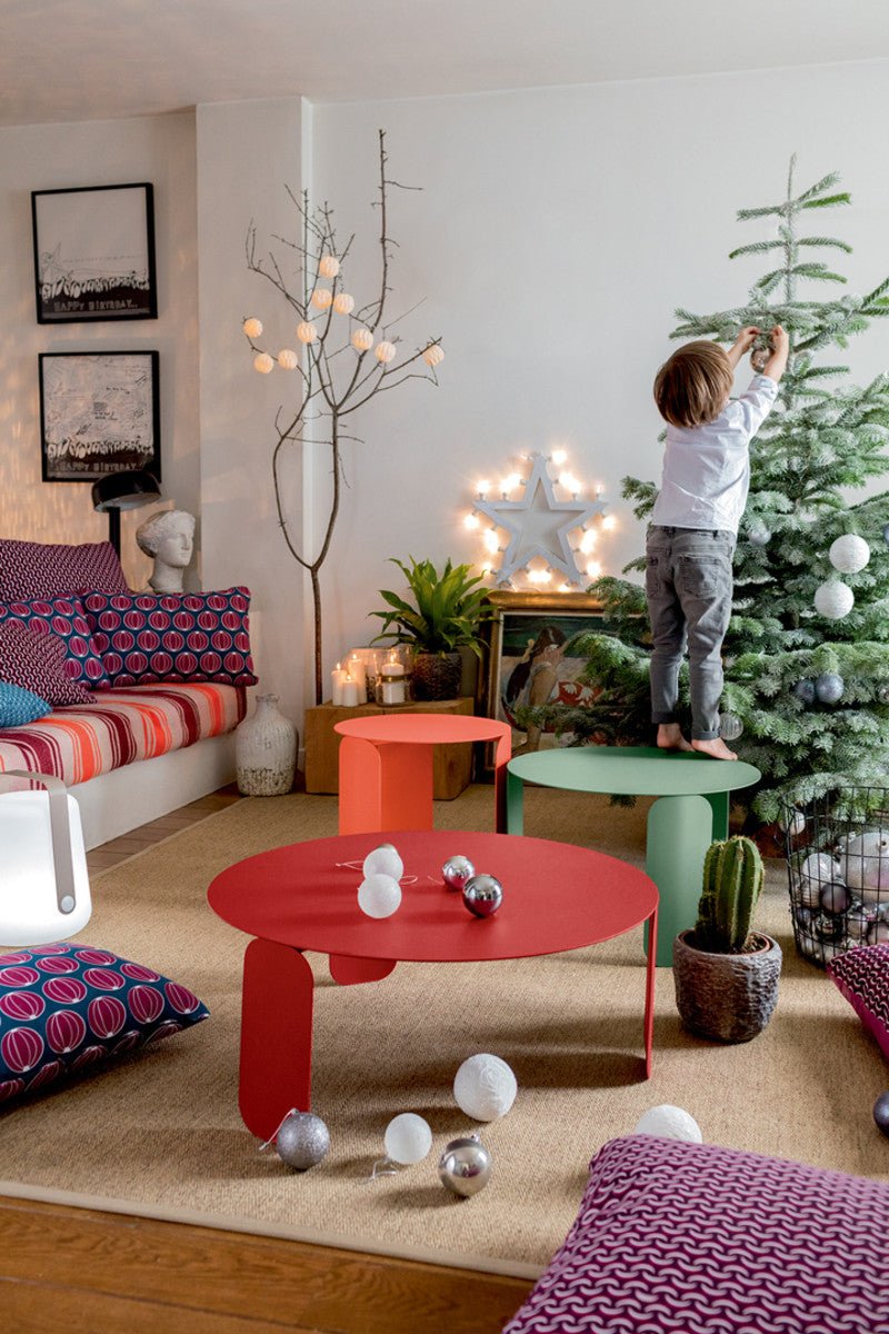 BeBop Low Table Ø31