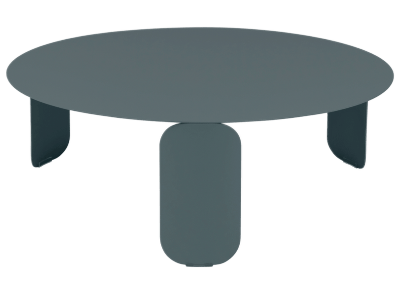 BeBop Low Table Ø31
