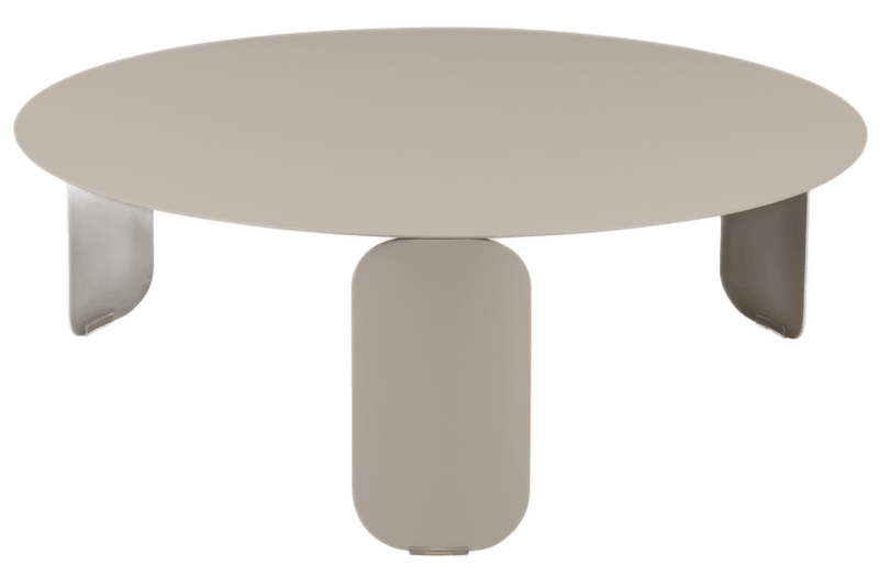 BeBop Low Table Ø31