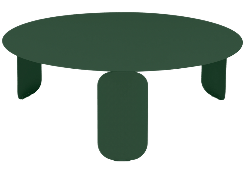 BeBop Low Table Ø31