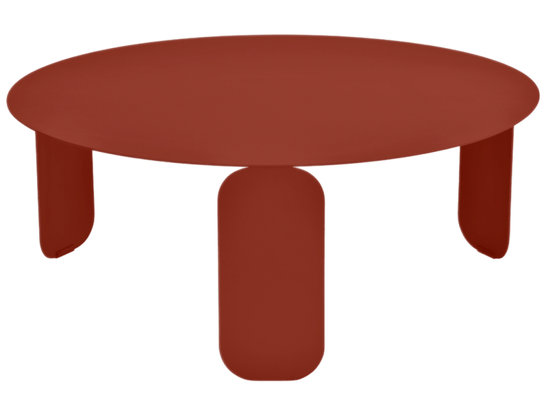 BeBop Low Table Ø31