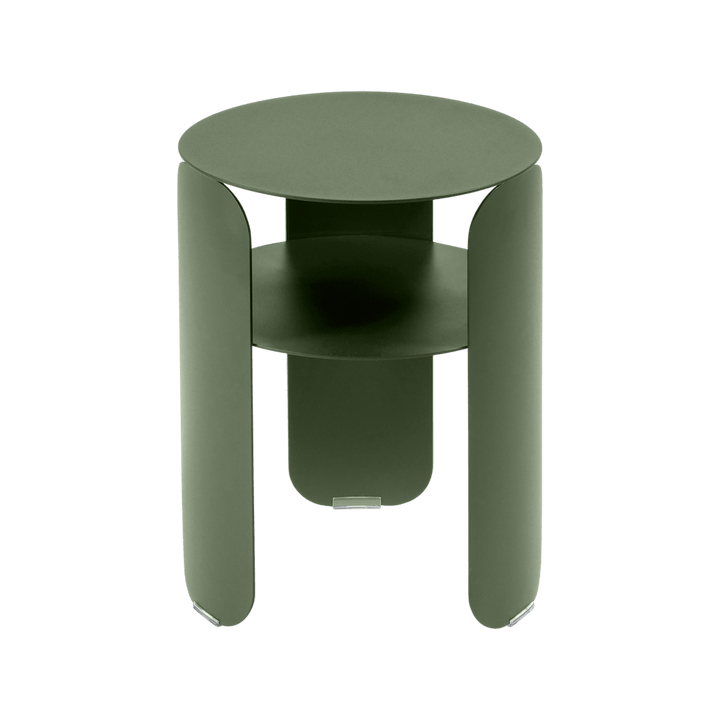 Bebop Side Table - Fermob - Tables + Desks - Cactus - HORNE