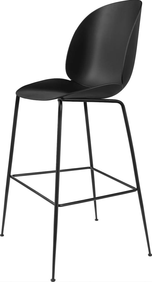 Beetle Bar Chair Un-Upholstered