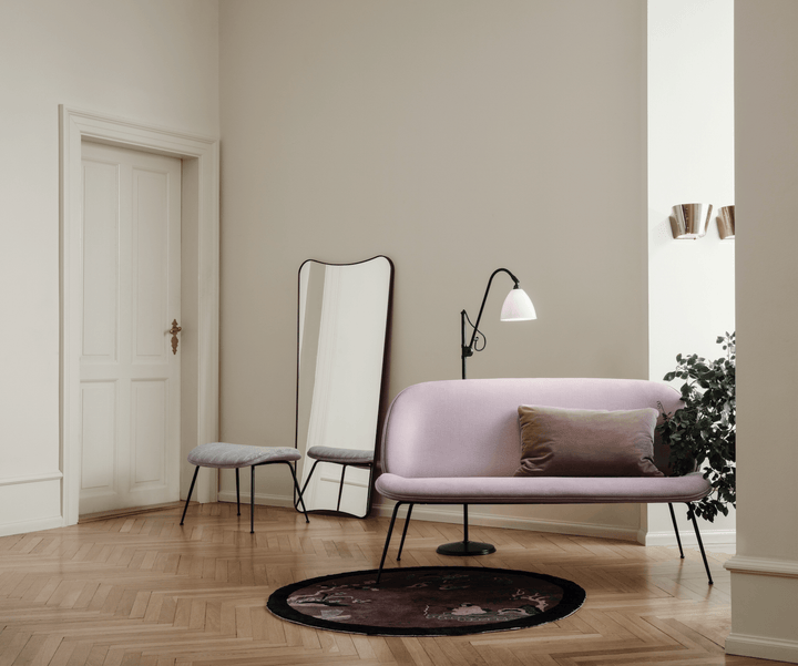 Beetle Sofa - Gubi - Sofas - Gabriel Tempt - 60152 - HORNE