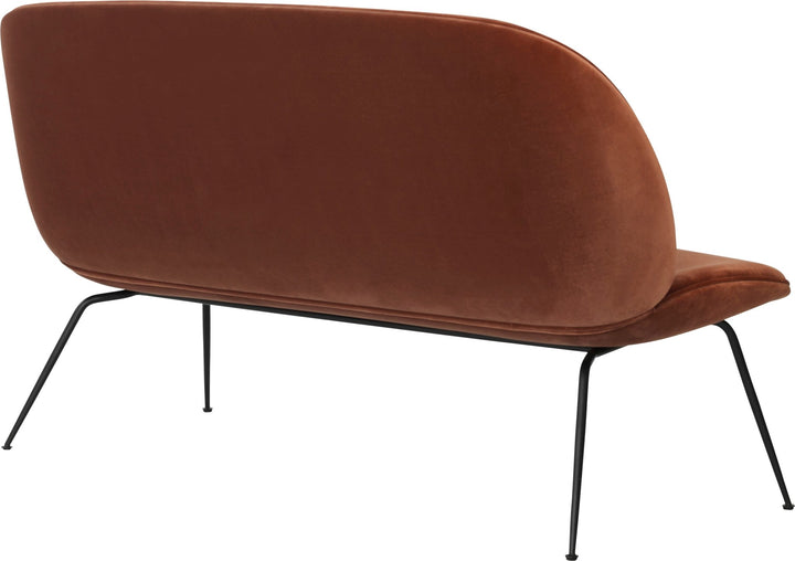 Beetle Sofa - Gubi - Sofas - Gabriel Tempt - 60152 - HORNE