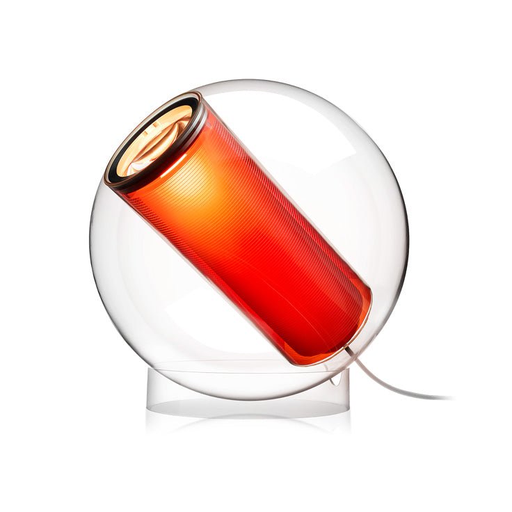 Pablo Bel Occhio Table Lamp - Orange