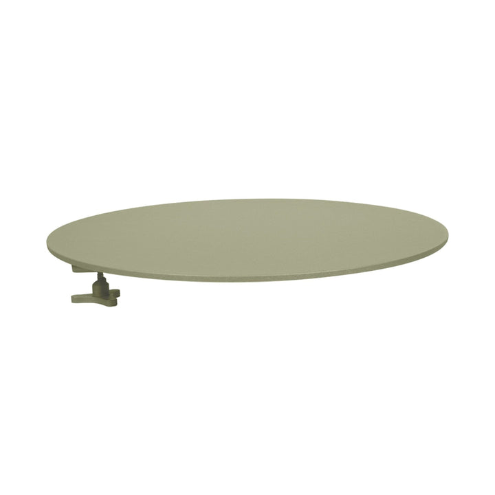 Bellevie Armrest Shelf - Fermob - Outdoor Furniture - Willow Green - HORNE