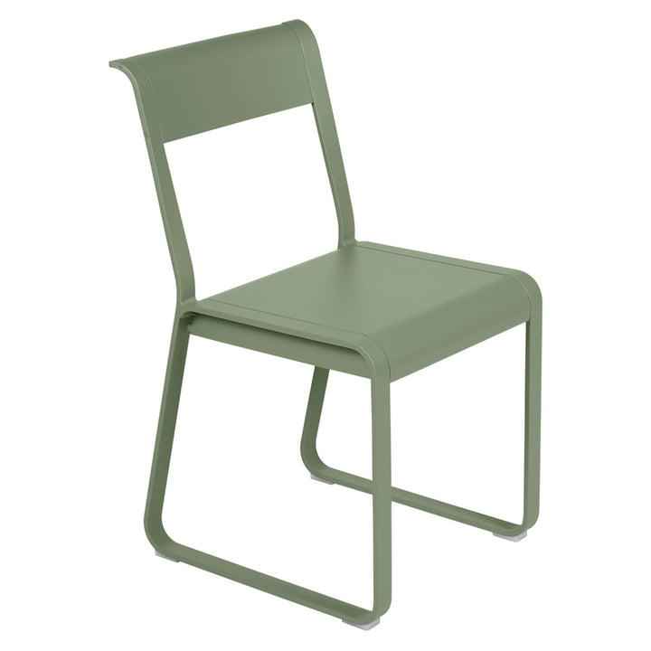 Bellevie Chair V2 - Fermob - Outdoor Furniture - Cactus - HORNE