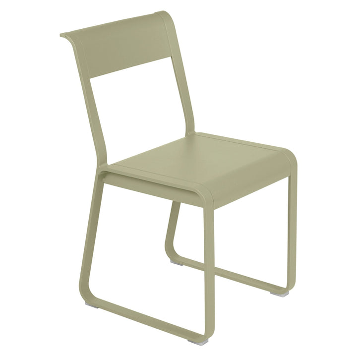 Bellevie Chair V2 - Fermob - Outdoor Furniture - Willow Green - HORNE