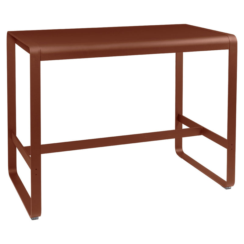 Bellevie High Table - Fermob - Outdoor Furniture - 29