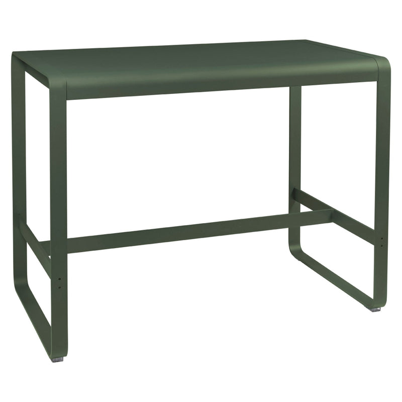 Bellevie High Table - Fermob - Outdoor Furniture - 29