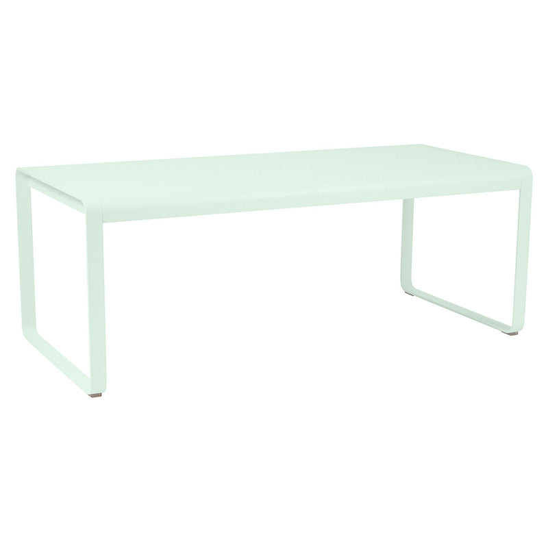 Bellevie Premium Table - Fermob - Outdoor Furniture - Willow Green - HORNE