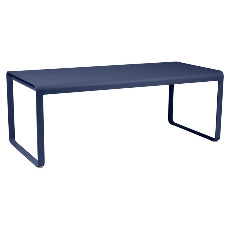 Bellevie Premium Table - Fermob - Outdoor Furniture - Willow Green - HORNE