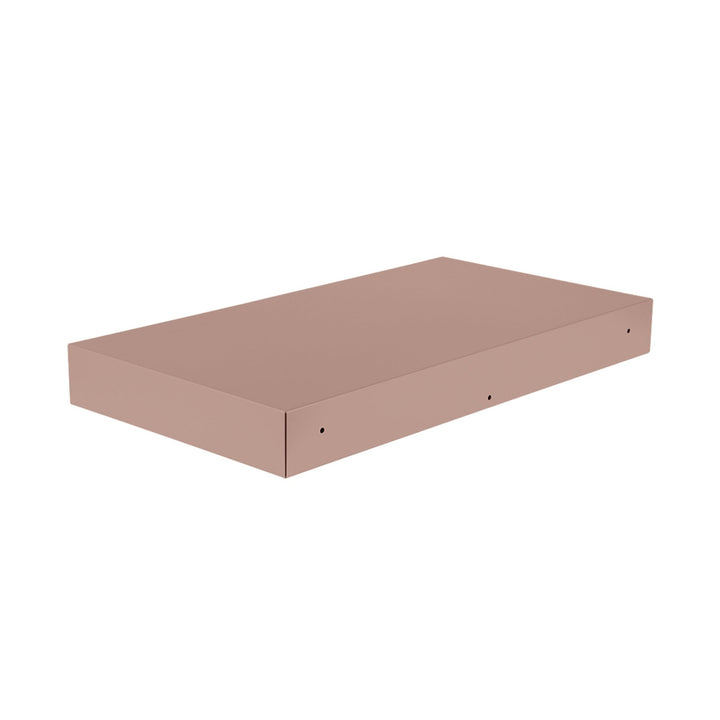Bellevie Rectangular Connecting Shelf - Fermob - Outdoor Accessories - Nutmeg - HORNE