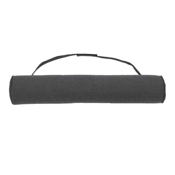 Bellevie Sunlounger Headrest - Fermob - Outdoor Accessories - Graphite Grey - HORNE