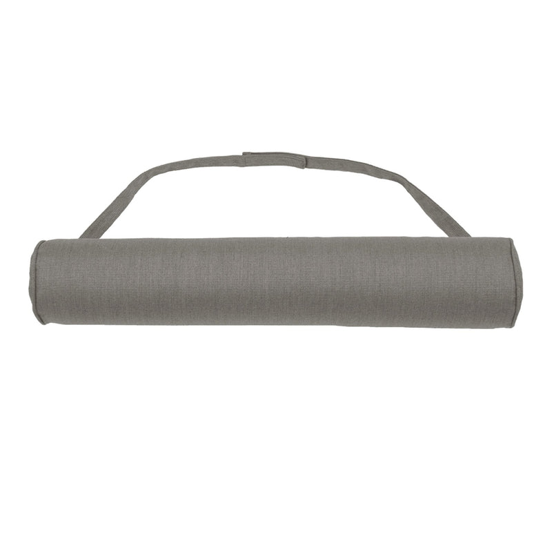 Bellevie Sunlounger Headrest - Fermob - Outdoor Accessories - Flannel Grey - HORNE