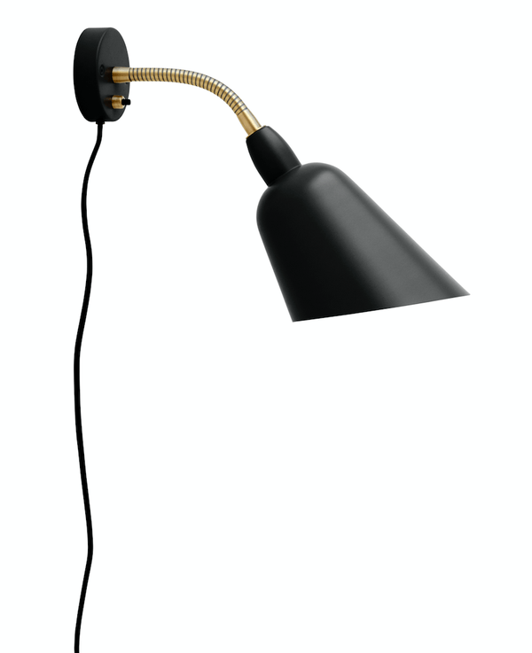 Bellevue AJ9 Wall Lamp