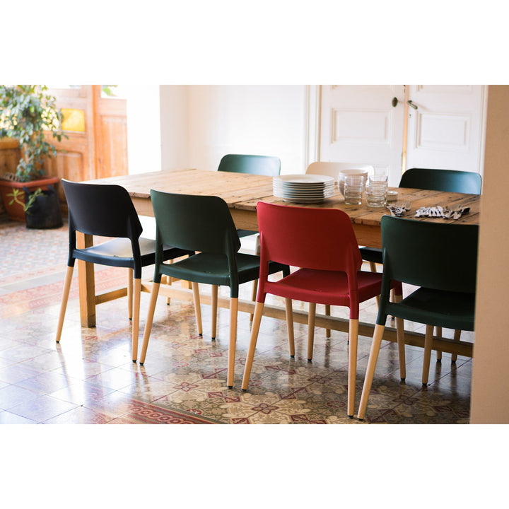 Belloch Chair