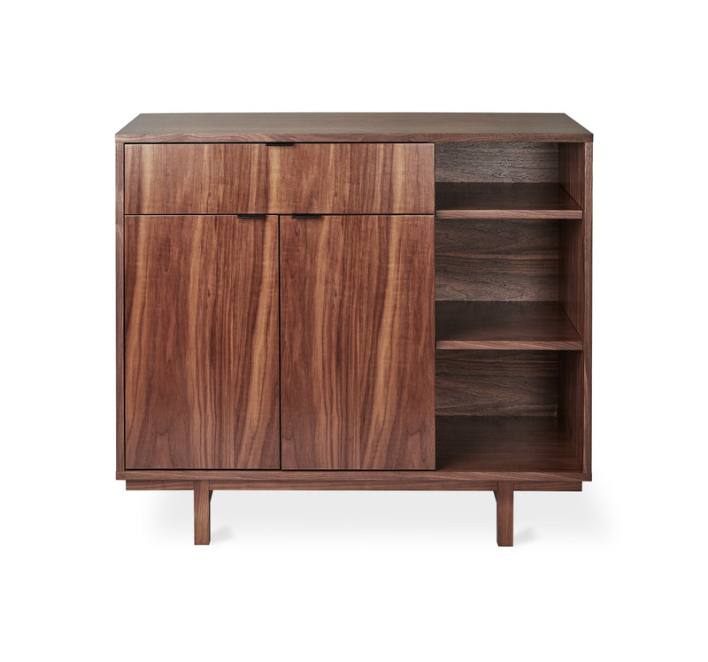 Belmont Cabinet - Gus* Modern - Sideboards + Cabinets - HORNE