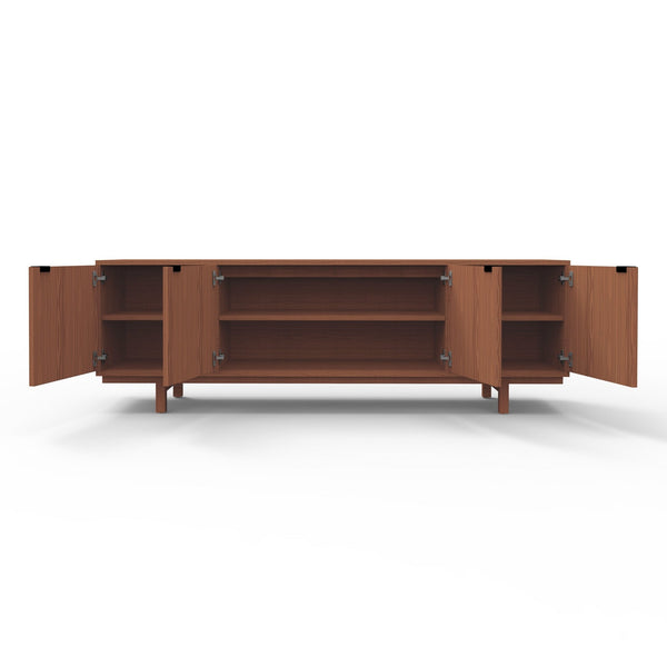 Belmont Credenza - Gus* Modern - Sideboards + Cabinets - HORNE