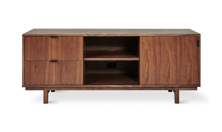 Belmont Media Stand - Gus* Modern - Sideboards + Cabinets - HORNE