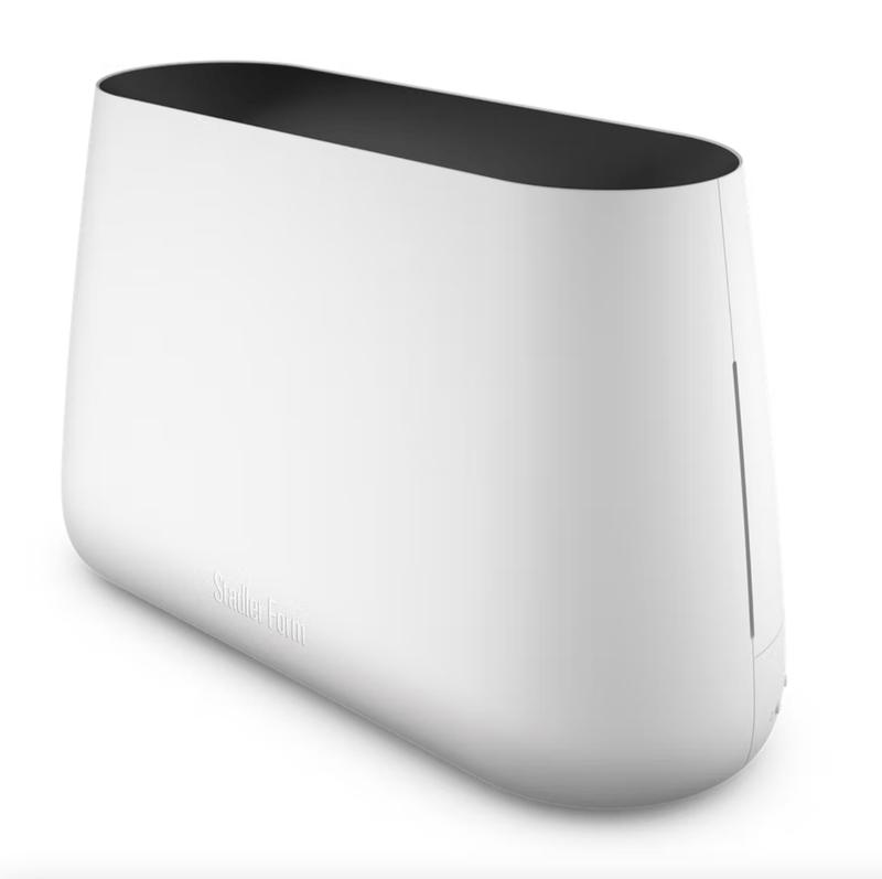 Ben Humidifier and Aroma Diffuser - Stadler Form - Air Management - White - HORNE