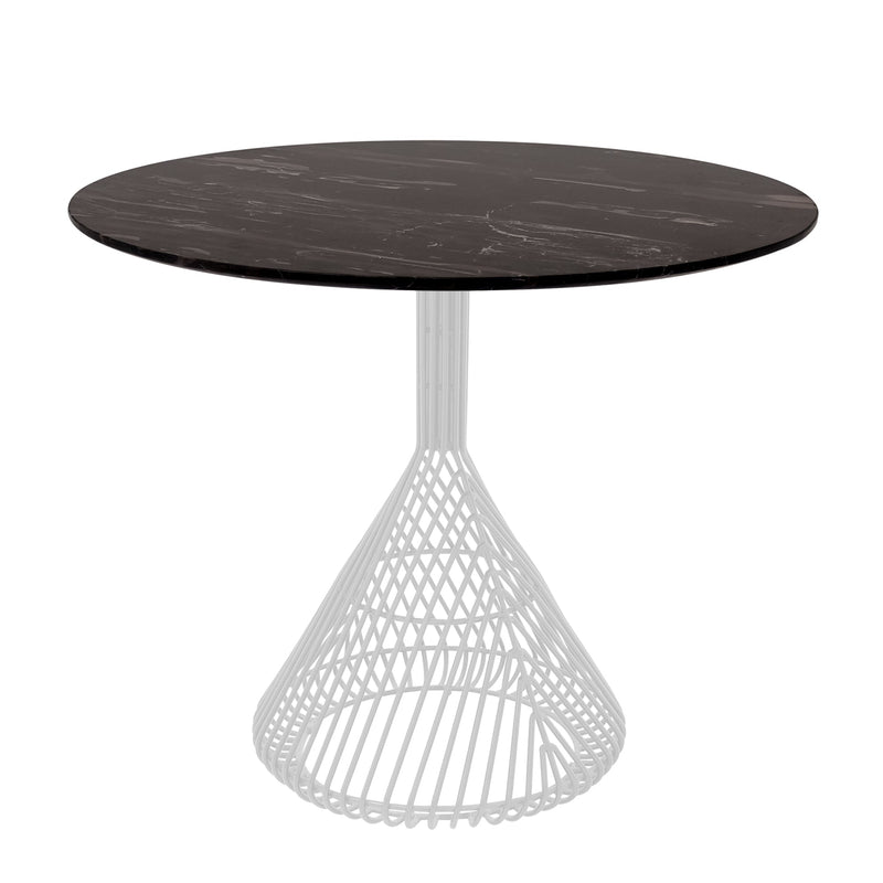 Bend Bistro Table - Bend Goods - Tables - Black - 36