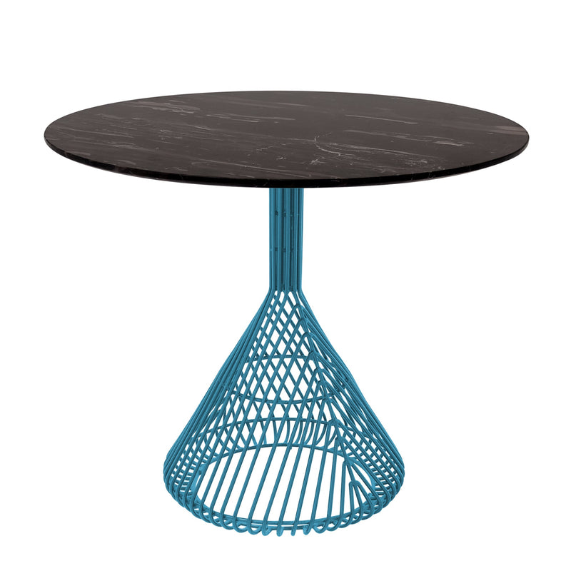 Bend Bistro Table - Bend Goods - Tables - Black - 36