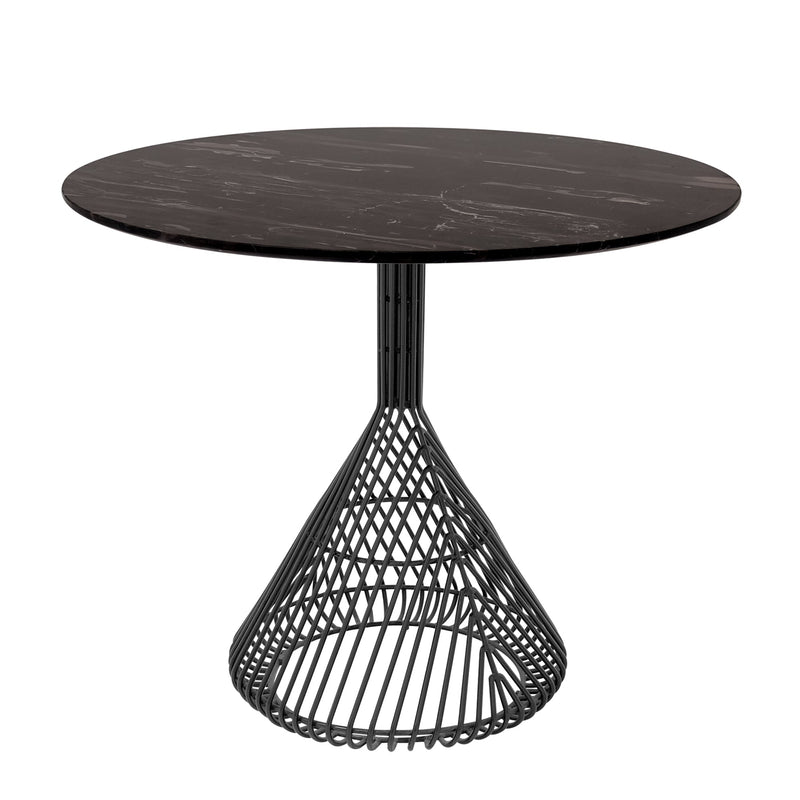 Bend Bistro Table - Bend Goods - Tables - Black - 36