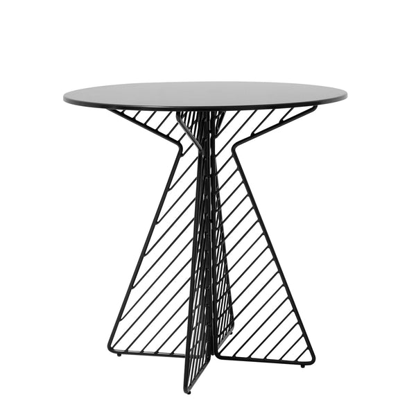 Bend Goods Cafe Table Round