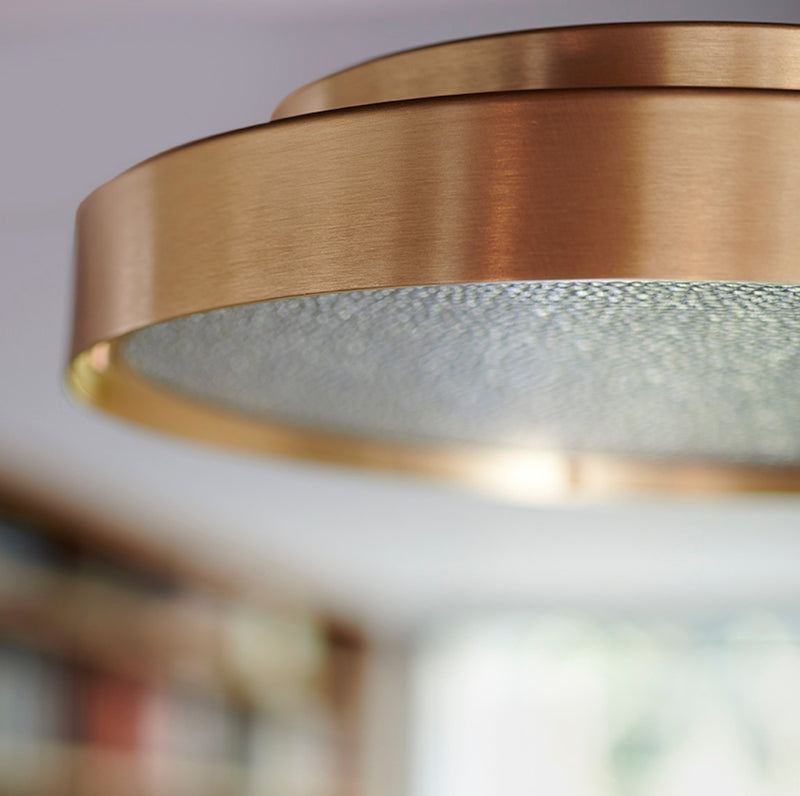 Berlin Wall Lamp - Oluce - Wall Sconces - Small - HORNE