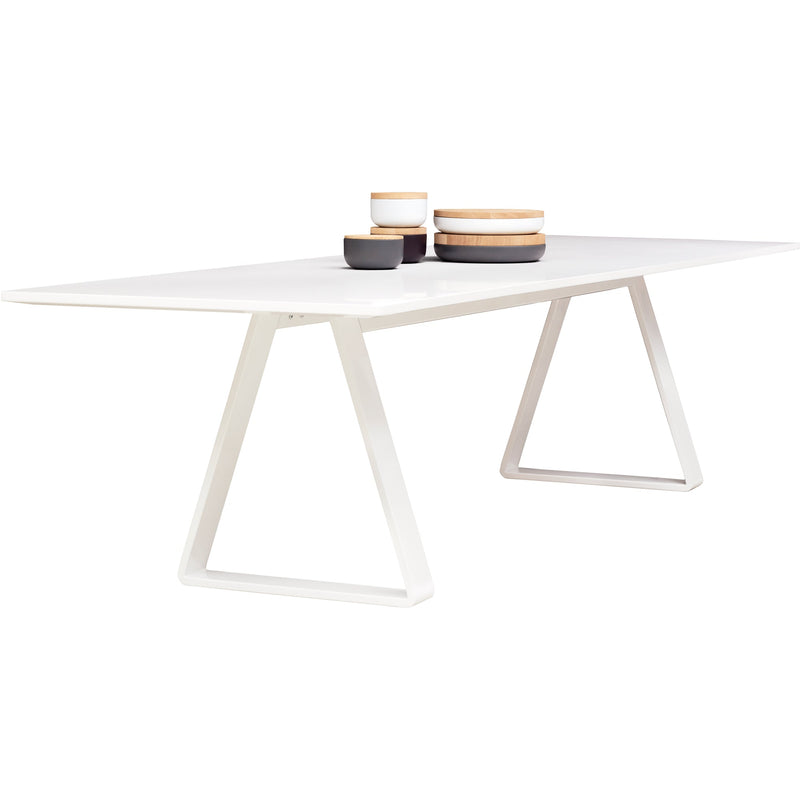 Bermuda Dining Table - Asplund - Tables + Desks - Small - HORNE