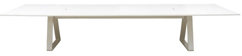 Bermuda Dining Table - Asplund - Tables + Desks - Small - HORNE