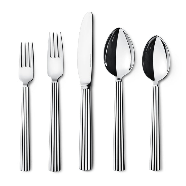 Bernadotte 5 Piece Set - Cutlery