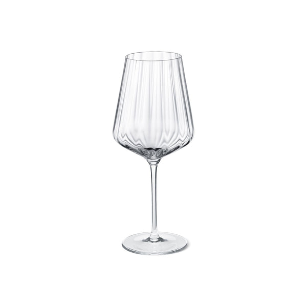 Bernadotte White Wine Glass - 6pcs