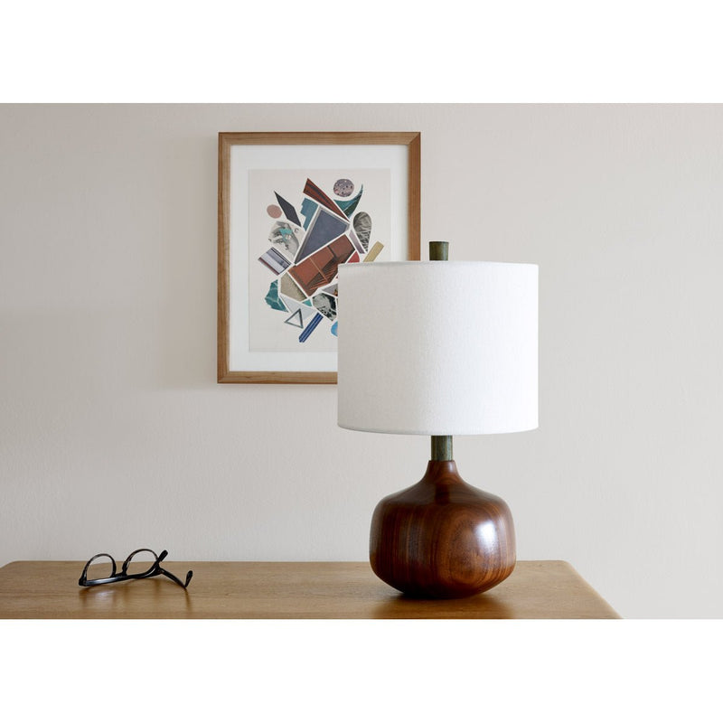 Bethel Table Lamp