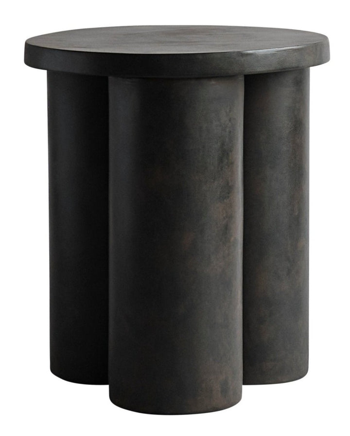 Big Foot Side Table - Coffee - 101Copenhagen - Tables - Tall - HORNE