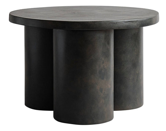 Big Foot Side Table - Coffee - 101Copenhagen - Tables - Low - HORNE