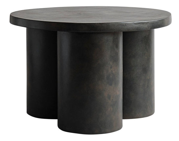 Big Foot Side Table - Coffee - 101Copenhagen - Tables - Low - HORNE