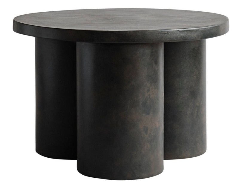 Big Foot Side Table - Coffee - 101Copenhagen - Tables - Tall - HORNE
