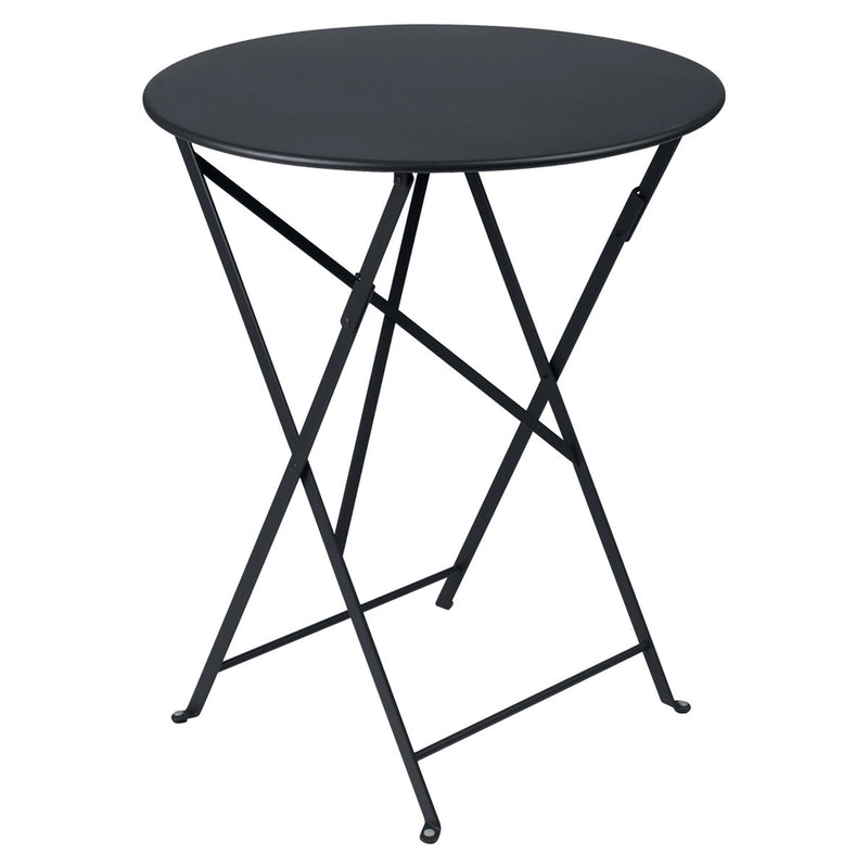 Bistro Round Folding Table - 24
