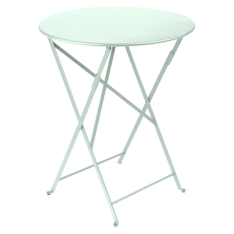 Bistro Round Folding Table - 24
