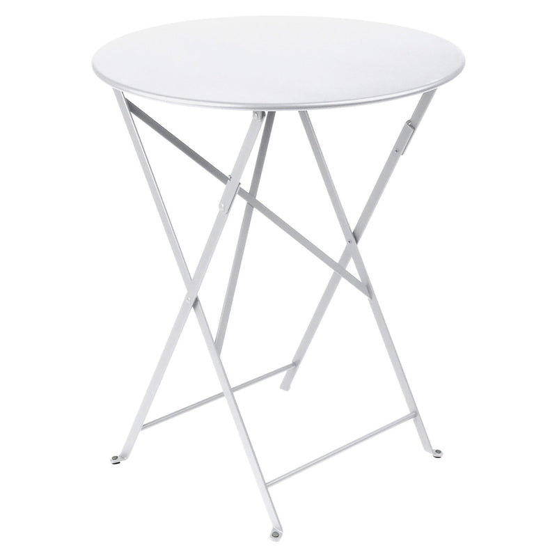 Bistro Round Folding Table - 24