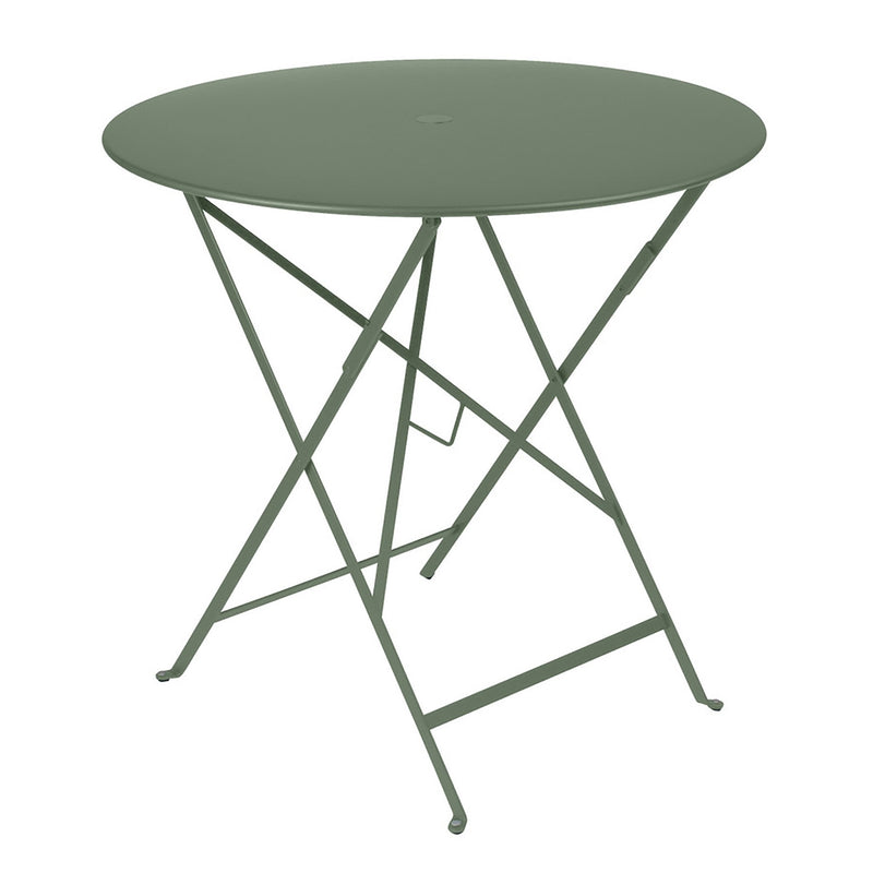 Bistro Round Folding Table - 30