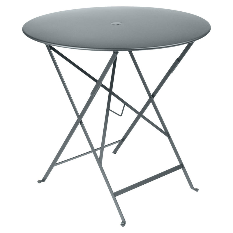 Bistro Round Folding Table - 30