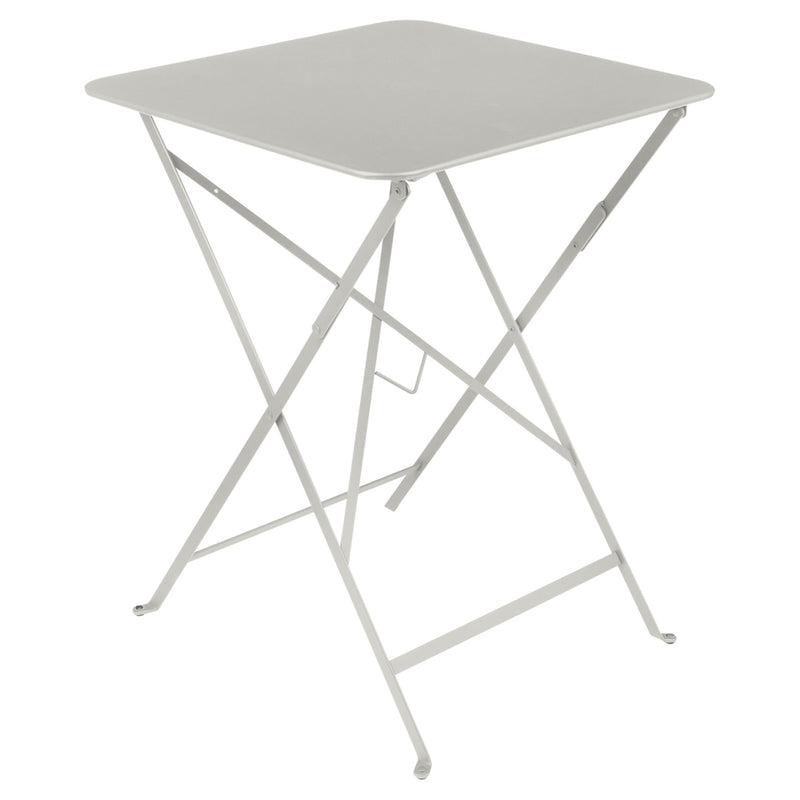 Bistro Square Folding Table - 22