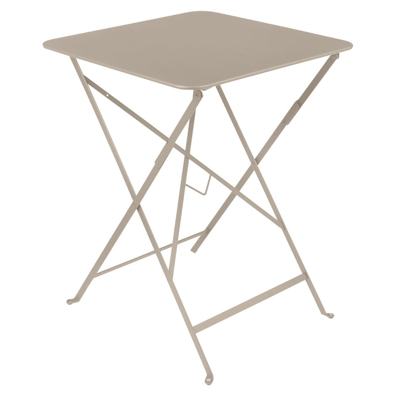 Bistro Square Folding Table - 22