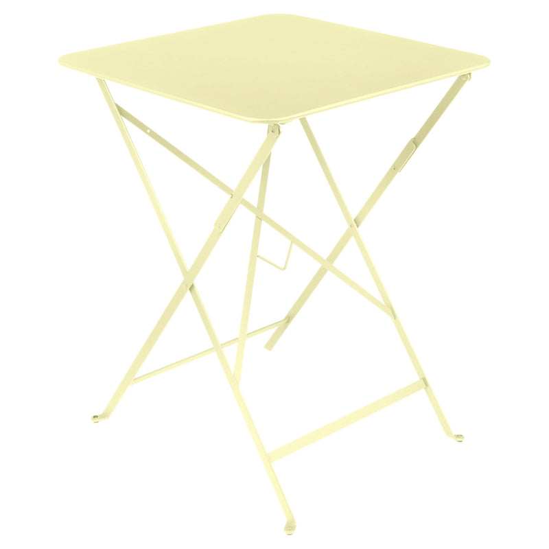 Bistro Square Folding Table - 22
