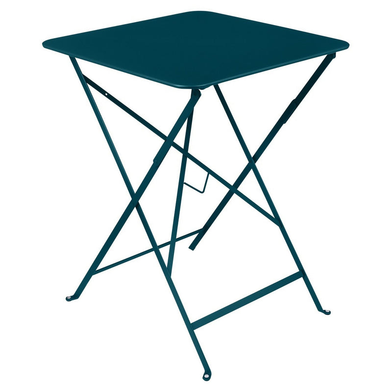 Bistro Square Folding Table - 22